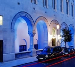 Cadogan Hall 3