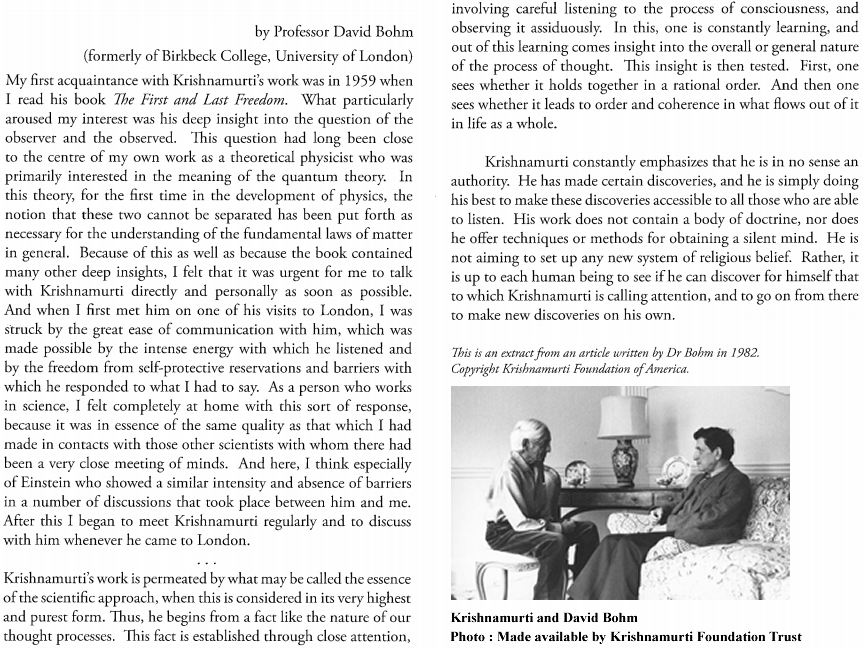 krishnamurti-teachings